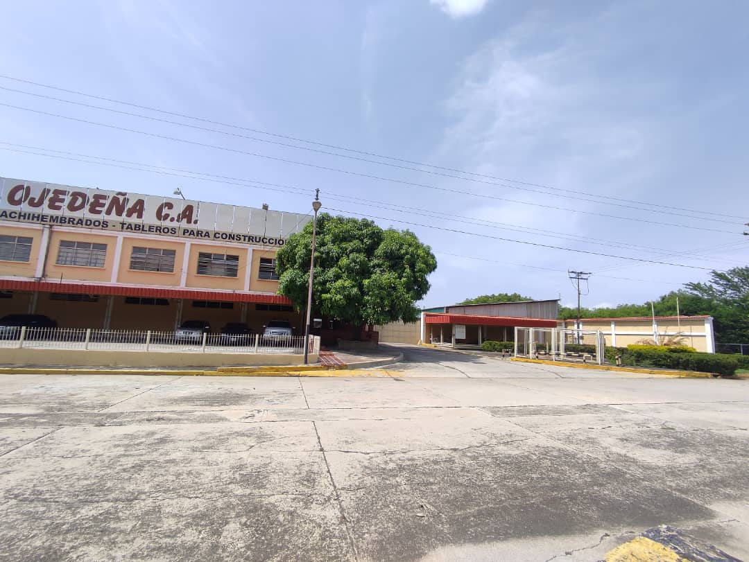 Warehouse for Sale in Municipio Guacara Carabobo 2015